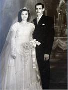 Waldomiro e Linda 10-12-1949